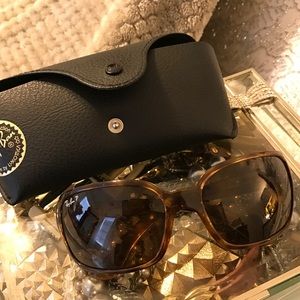 Ray-Ban Sunglasses